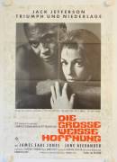 The Great White Hope (Die grosse weisse Hoffnung)